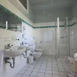 布吕尔罗曼蒂克酒店 奎德林堡