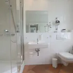 布吕尔罗曼蒂克酒店 酒店 奎德林堡