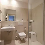酒店 布吕尔罗曼蒂克酒店 奎德林堡