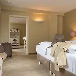 Romantik Am Bruehl 4* 크베들린부르크