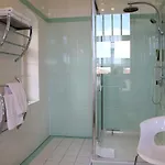 布吕尔罗曼蒂克酒店 4*