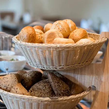 Romantik Am Bruehl 4* Quedlinburg
