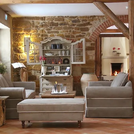 Romantik Am Bruehl Quedlinburg