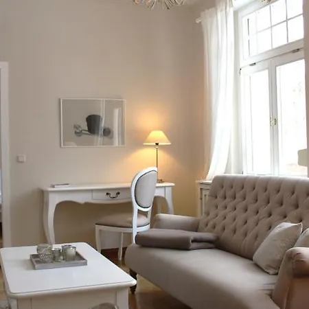 Romantik Am Brühl Hotel 4*