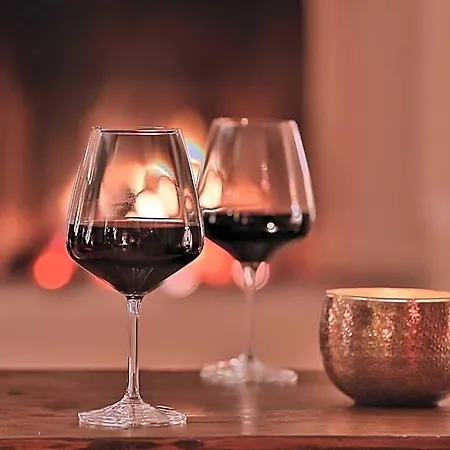 Romantik Am Bruehl Отель 4*