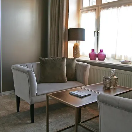 Romantik Am Bruehl Otel