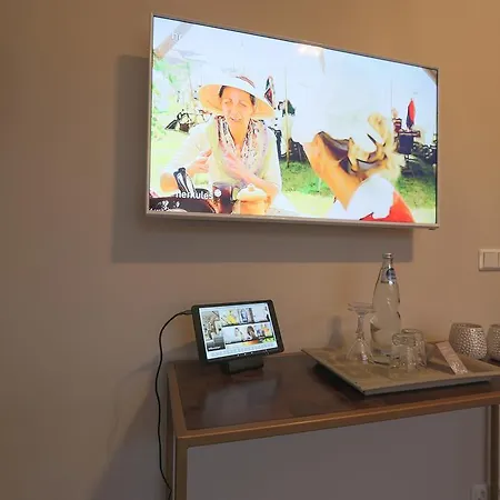 Romantik Am Bruehl 4*