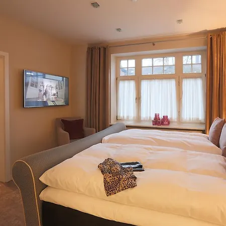Hotel Romantik Am Brühl