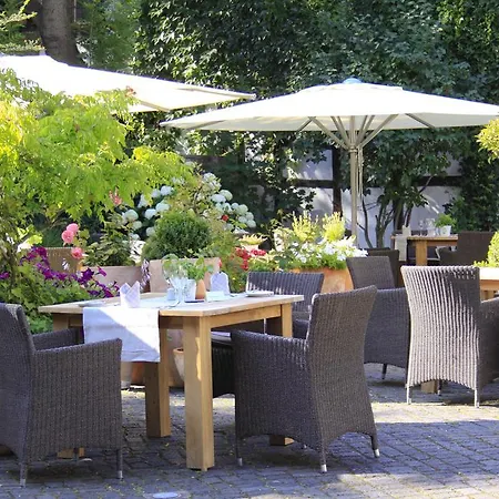 Romantik Am Brühl