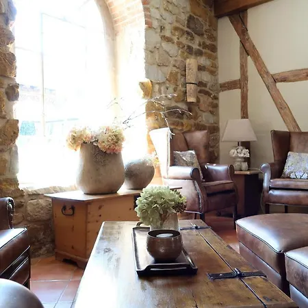 Romantik Am Bruehl Quedlinburg