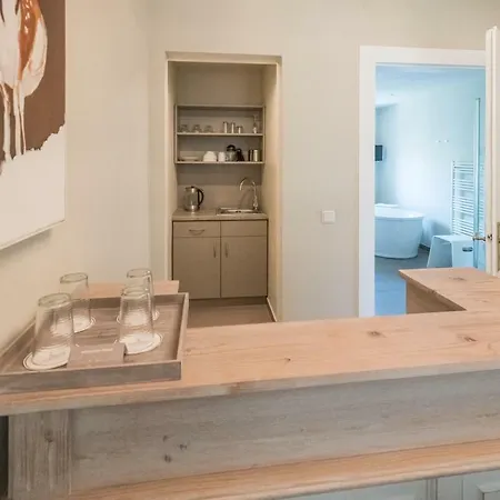 Romantik Am Bruehl 4* Кведлинбург