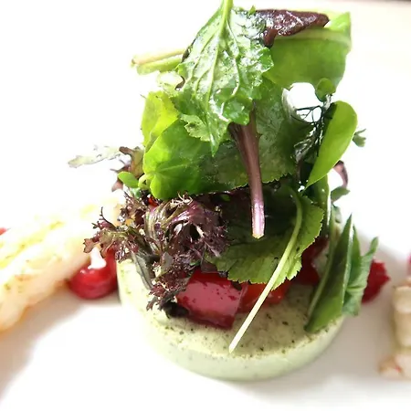 Romantik Am Bruehl 4* Quedlinburg