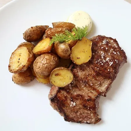 Romantik Am Bruehl 4*