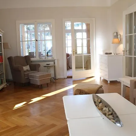 Romantik Am Bruehl