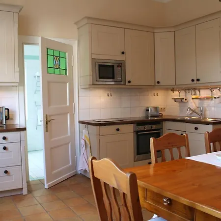 Otel Romantik Am Bruehl