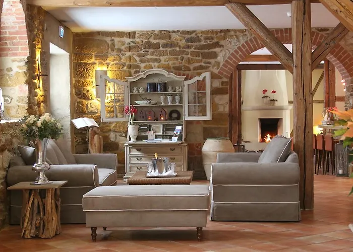 Romantik Am Brühl Quedlinburg