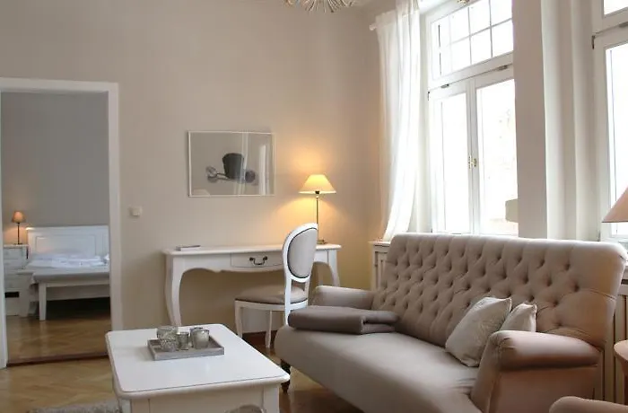 Romantik Am Brühl Hotel 4*