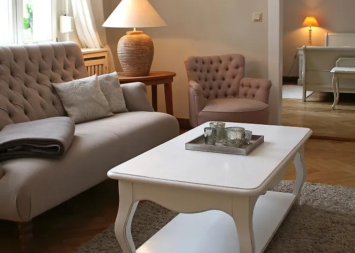 Romantik Am Bruehl 4* Quedlinburg