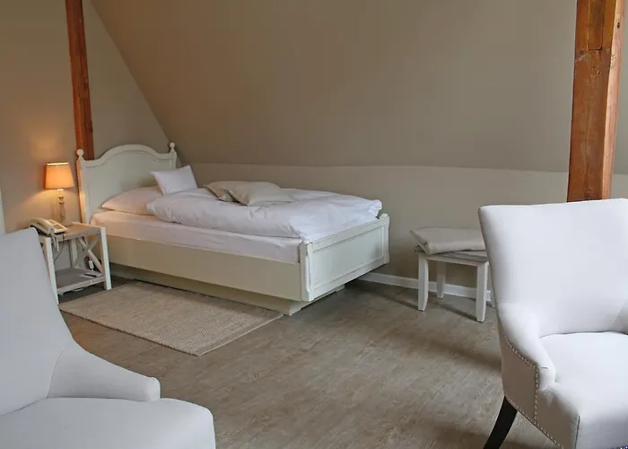 Hotel Romantik Am Bruehl