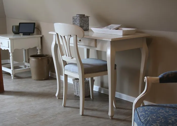 Romantik Am Brühl Hotel