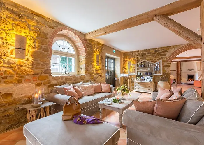 Romantik Am Brühl 4*