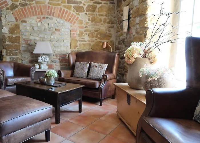 Romantik Am Brühl Hotel Quedlinburg