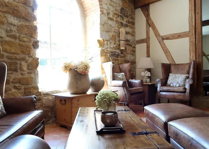 Romantik Am Brühl Quedlinburg