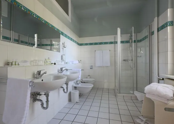 Romantik Am Bruehl Quedlinburg