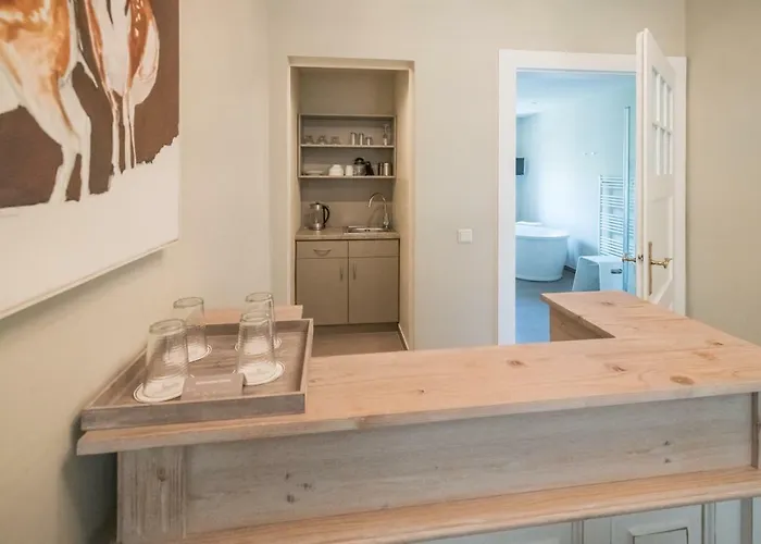 Romantik Am Brühl 4* Quedlinburg