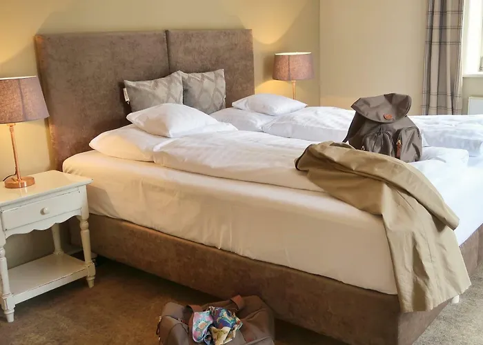 Hotel Romantik Am Brühl