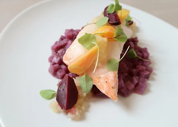 Romantik Am Brühl 4* Quedlinburg