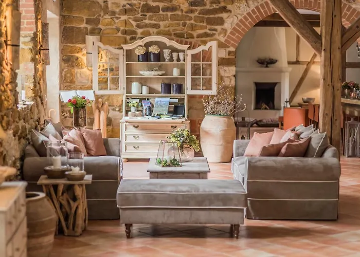 Romantik Am Bruehl 4* Quedlinburg