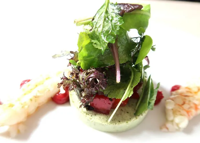 Romantik Am Bruehl 4* Quedlinburg