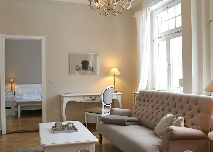 Romantik Am Brühl Hotel