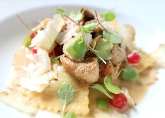 Romantik Am Brühl 4*