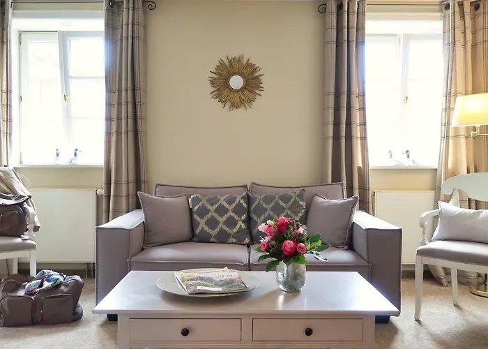 Romantik Am Brühl 4* Quedlinburg