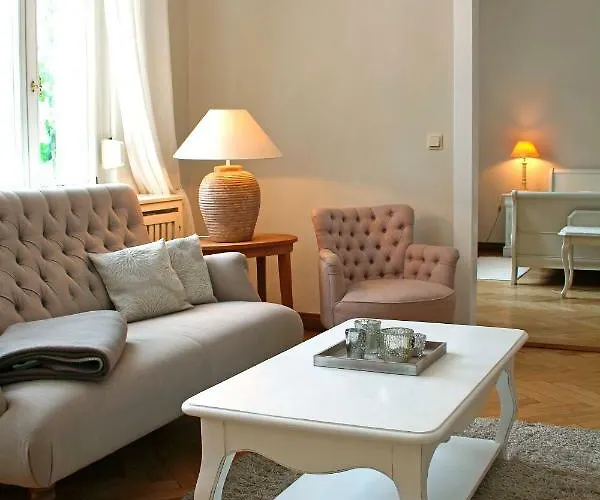 Romantik Am Brühl Hotel 4*