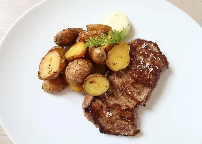 Romantik Am Brühl 4*