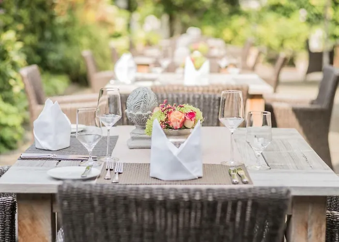 Romantik Am Bruehl Quedlinburg