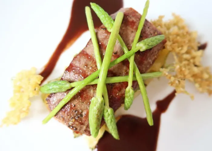 Romantik Am Bruehl 4* Quedlinburg