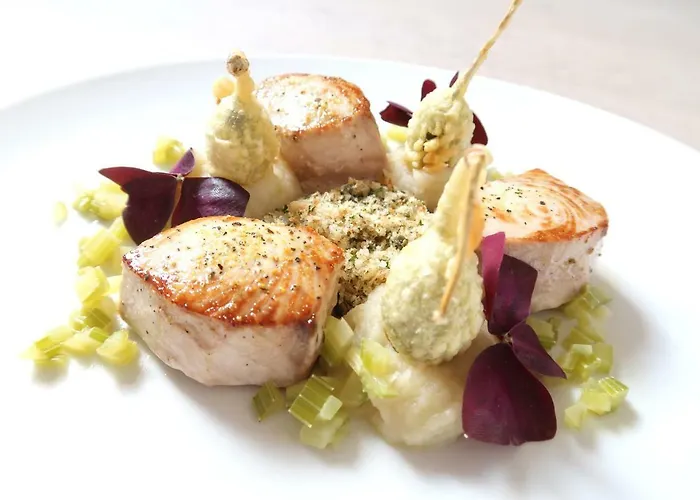 Romantik Am Brühl 4*