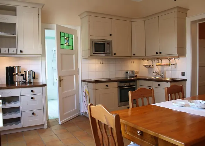 Hotel Romantik Am Brühl