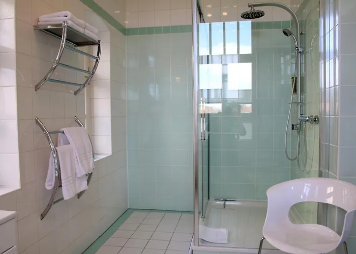 Romantik Am Bruehl 4*