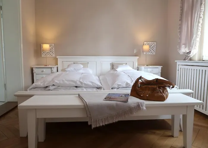 Romantik Am Brühl Hotel 4*