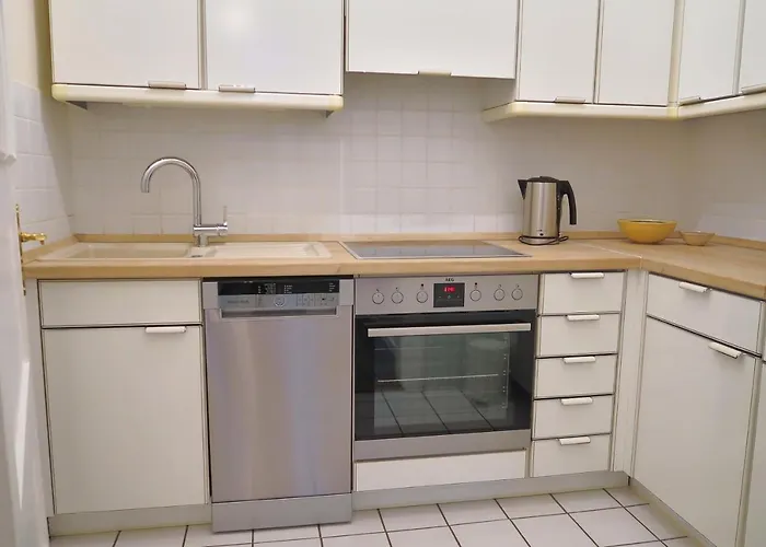 Szálloda Romantik Am Bruehl